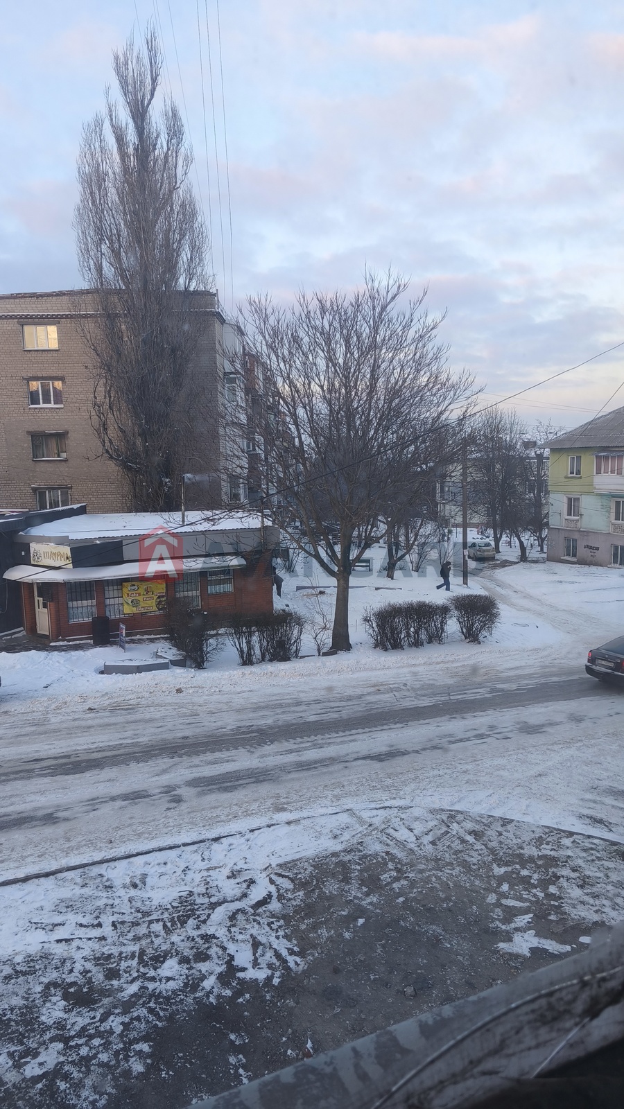 2 ��. ��������, 44/27/6 ��. �., 2/5 ������ ���� 1