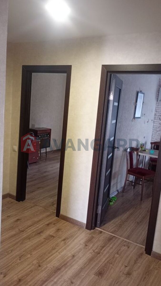 2 кім. квартира, 56/-/17 кв. м., 7/10 поверх фото 7 2 кім. квартира, 56/-/17 кв. м., 7/10 поверх фото 7