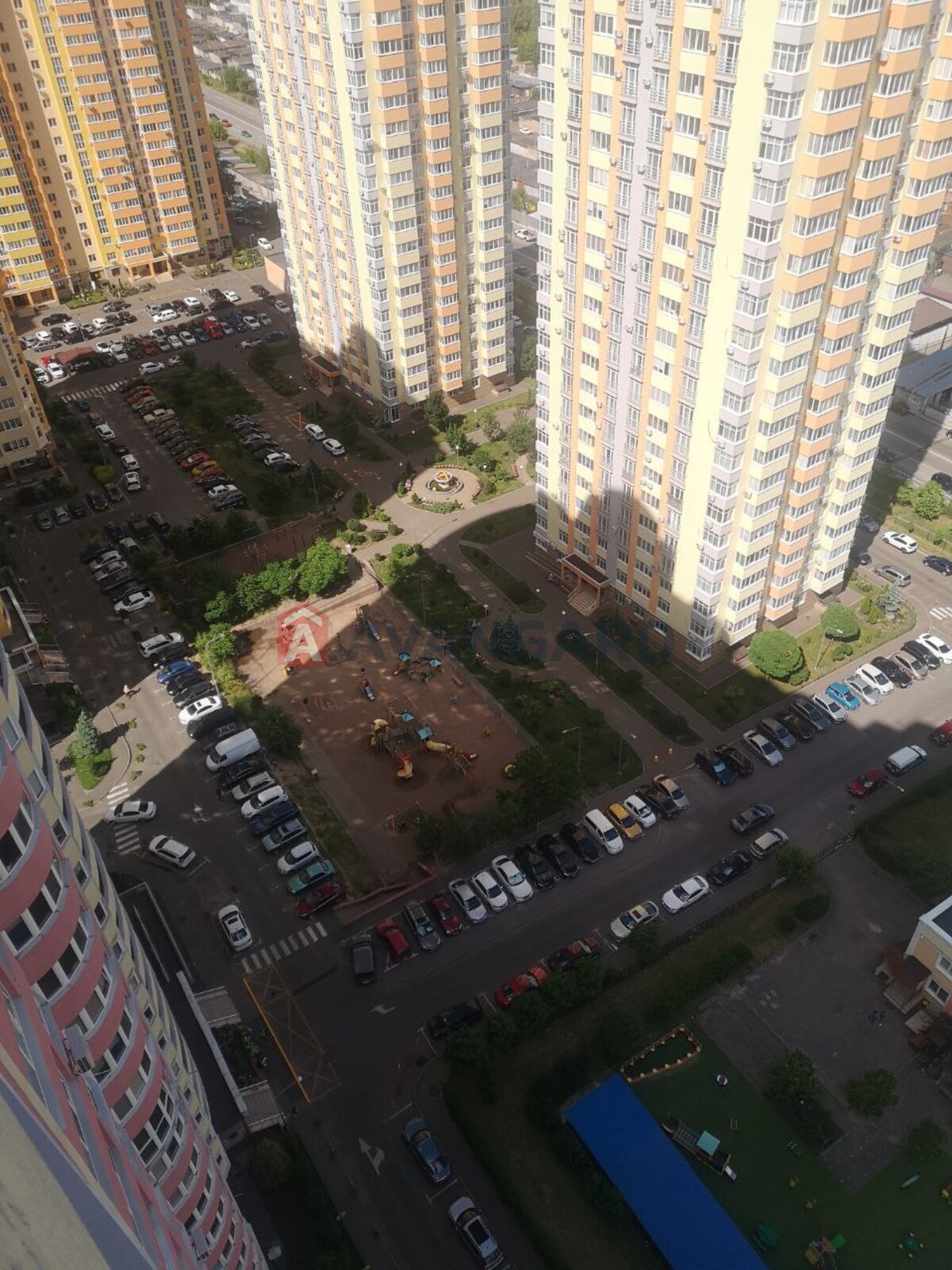 2 кім. квартира, 66/-/10 кв. м., 24/26 поверх фото 30 2 кім. квартира, 66/-/10 кв. м., 24/26 поверх фото 30