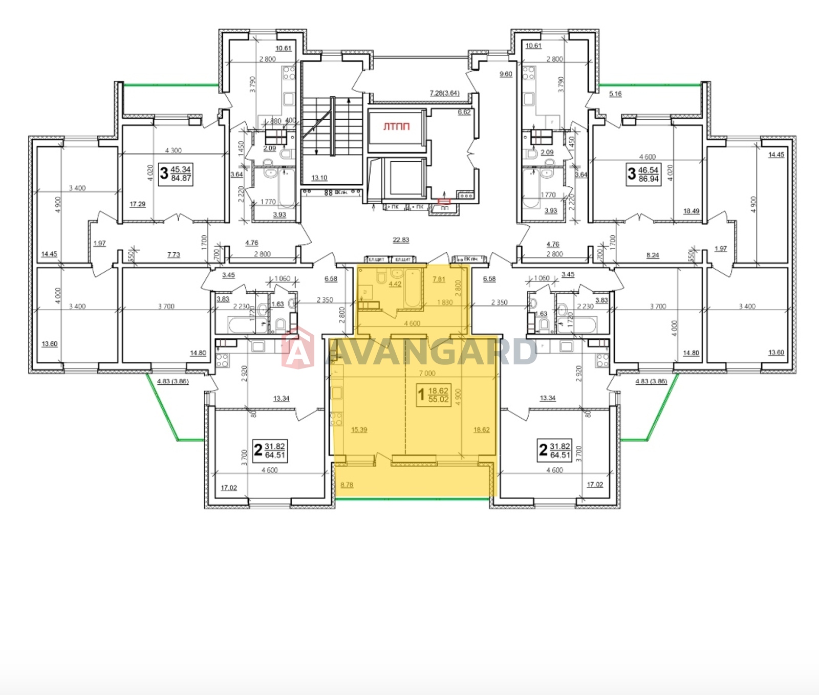 1 . , 55/18,6/15,4 . ., 23/25   1