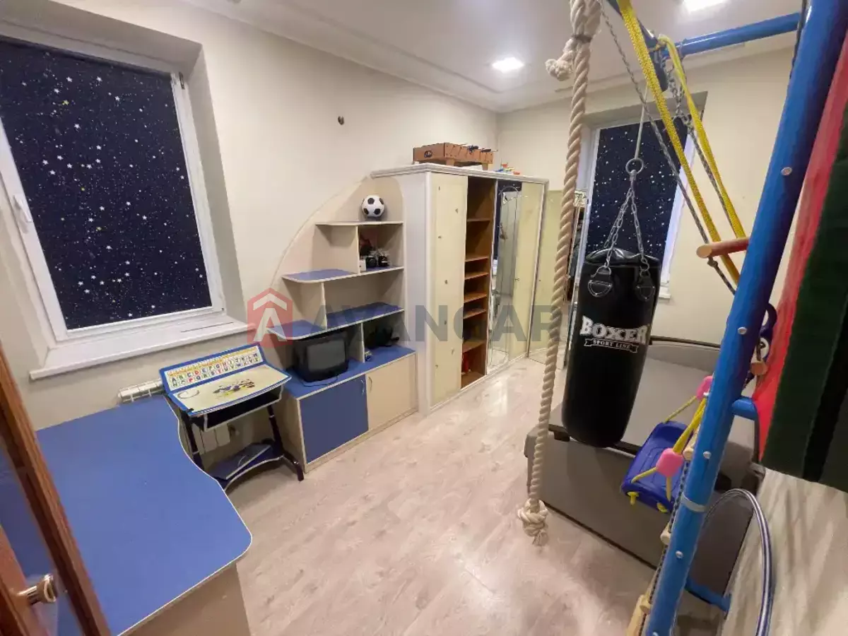 4 кім. квартира, 123/-/- кв. м., 1/5 поверх фото 28 4 кім. квартира, 123/-/- кв. м., 1/5 поверх фото 28