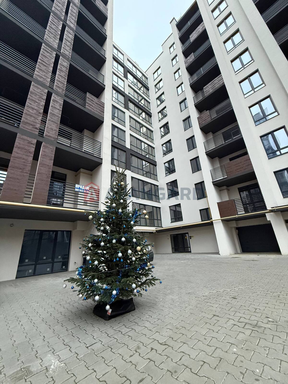 1 ����. ��������, 55/30/20 ��. �., 6/10 ���� ���� 1