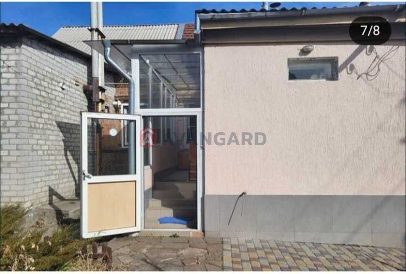 1 комн. квартира, 30/-/8 кв. м., 1/1 этаж фото 7 1 комн. квартира, 30/-/8 кв. м., 1/1 этаж фото 7