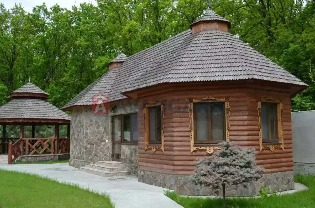 Будинок, 230 кв.м. фото 2 Будинок, 230 кв.м. фото 2