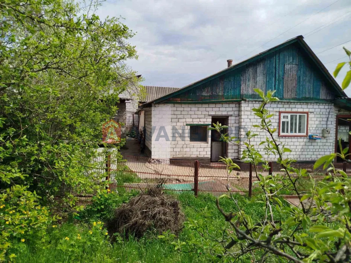 Будинок, 57 кв.м. фото 5 Будинок, 57 кв.м. фото 5