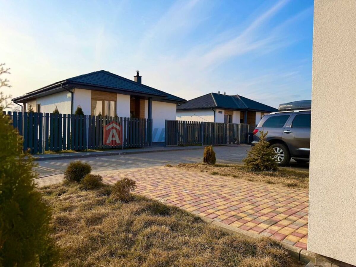 Будинок, 73 кв.м. фото 6 Будинок, 73 кв.м. фото 6
