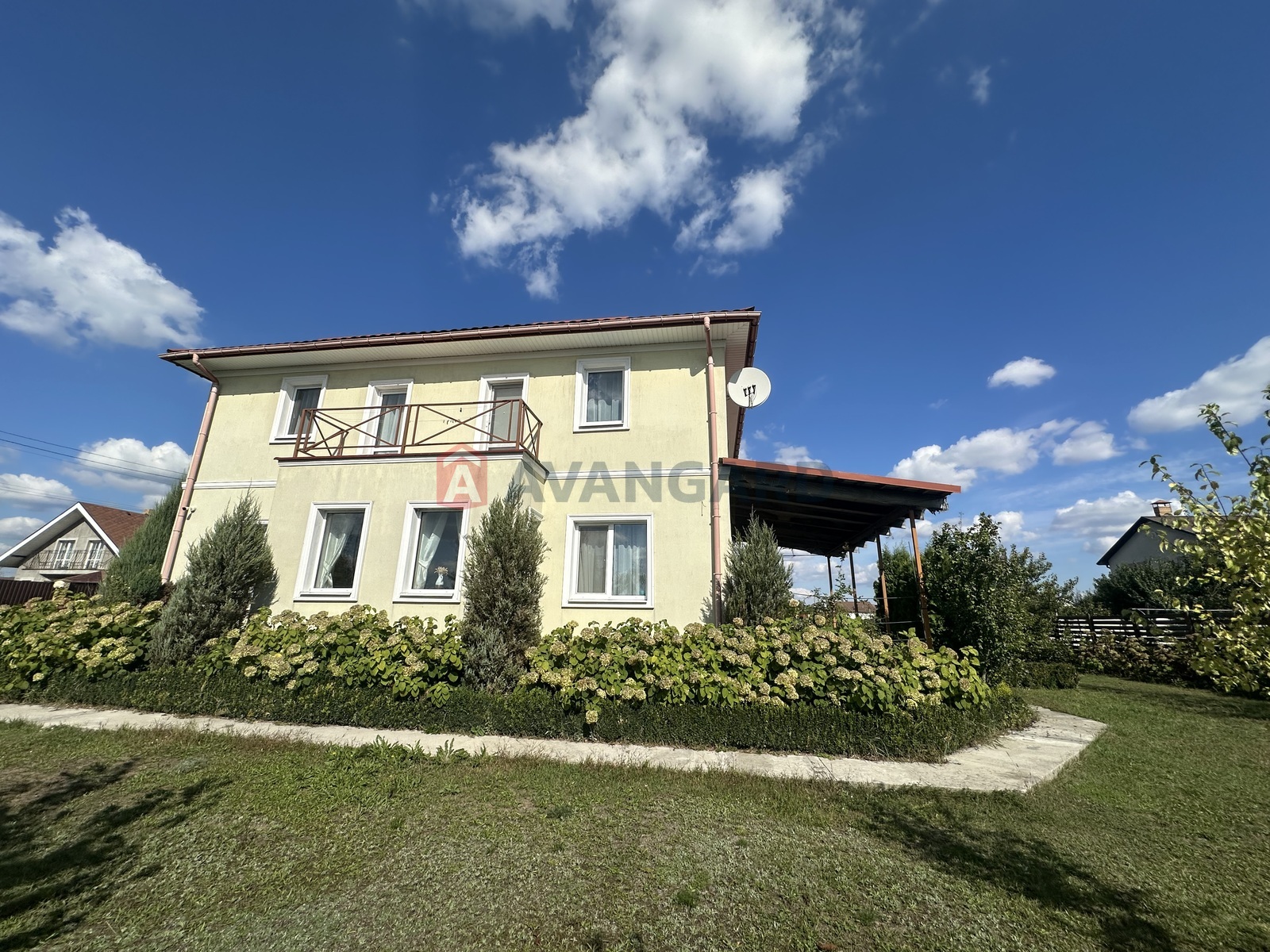 Будинок, 215 кв.м. фото 19 Будинок, 215 кв.м. фото 19
