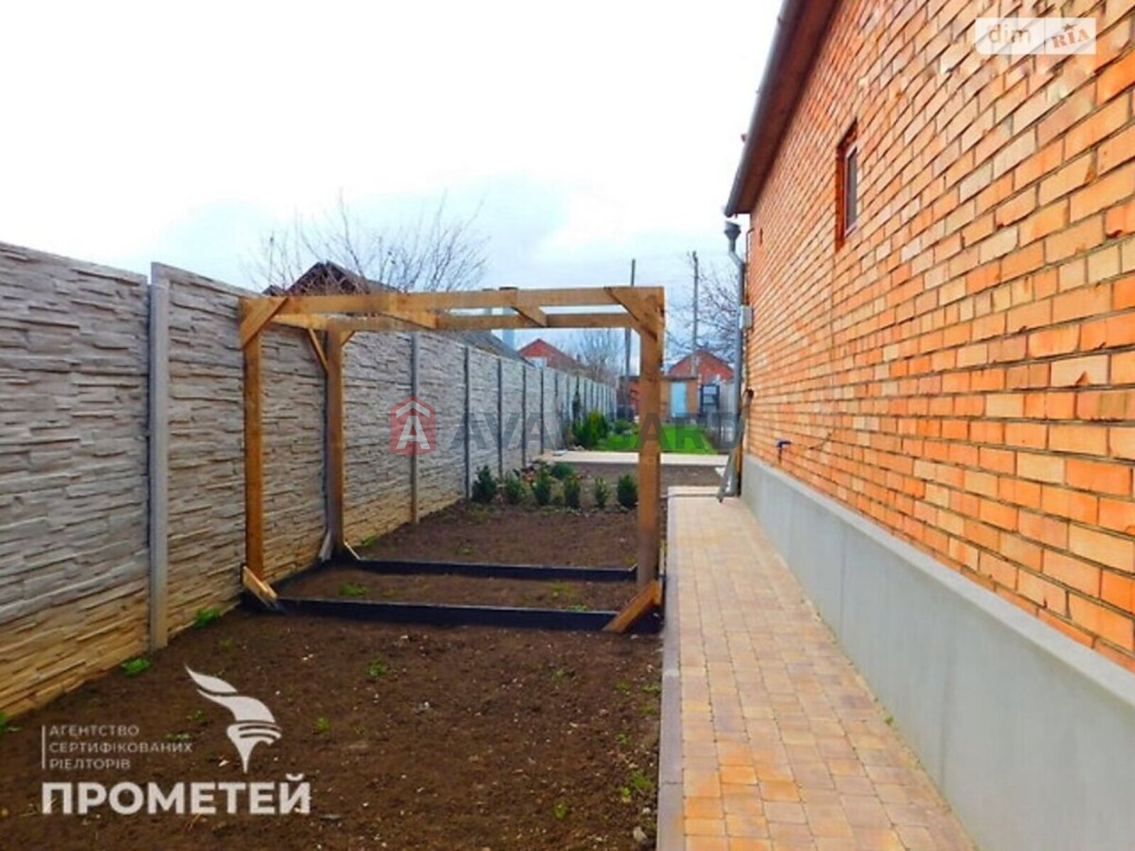 Будинок, 110 кв.м. фото 5 Будинок, 110 кв.м. фото 5