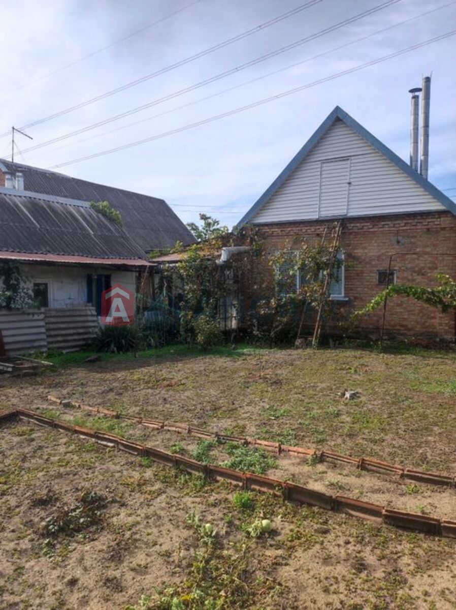 Будинок, 60 кв.м. фото 2 Будинок, 60 кв.м. фото 2