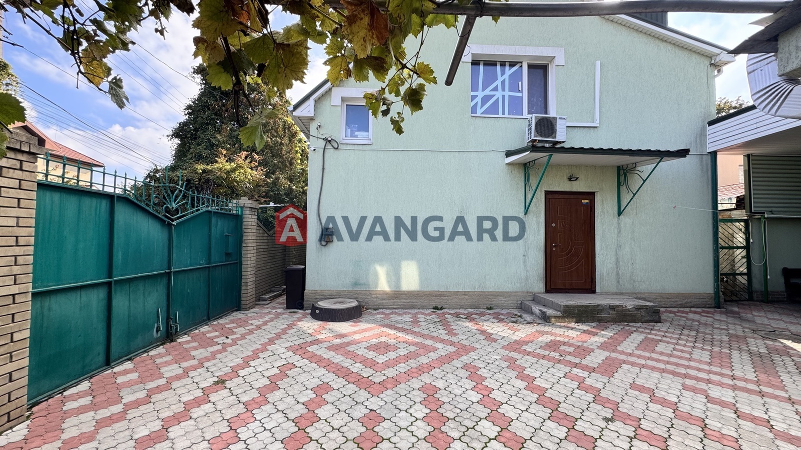 Будинок, 151 кв.м. фото 1 Будинок, 151 кв.м. фото 1