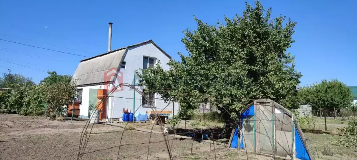 Дача, 65 кв.м. фото 1 Дача, 65 кв.м. фото 1