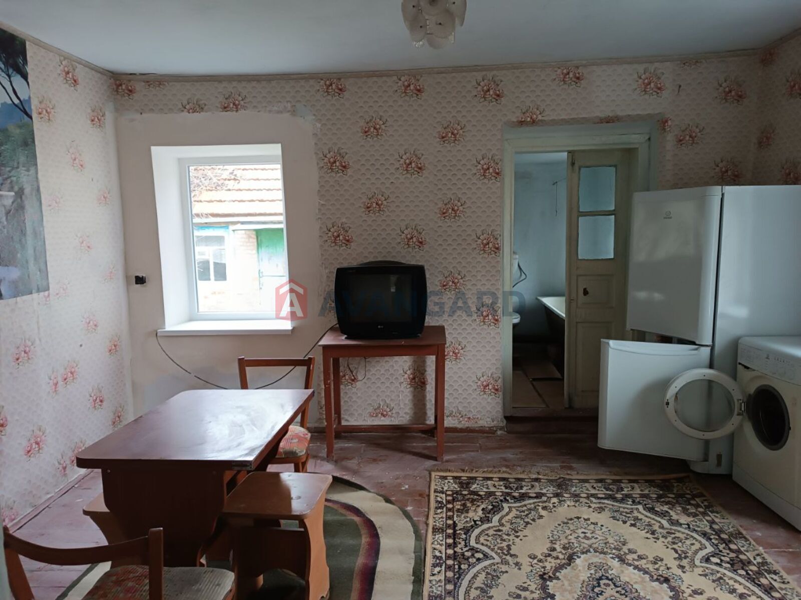 Будинок, 54 кв.м. фото 6 Будинок, 54 кв.м. фото 6