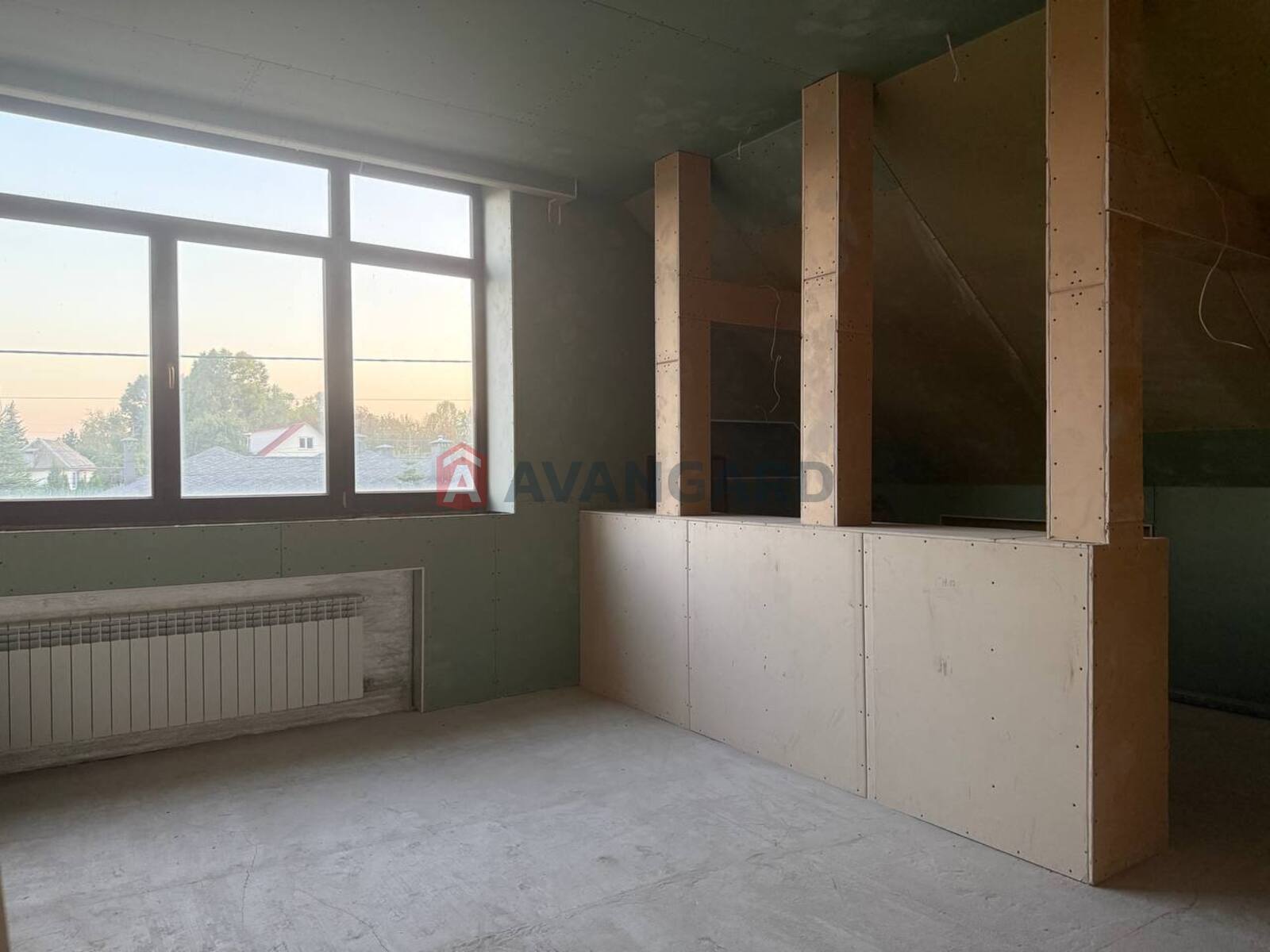 Дом, 202 кв.м. фото 20 Дом, 202 кв.м. фото 20