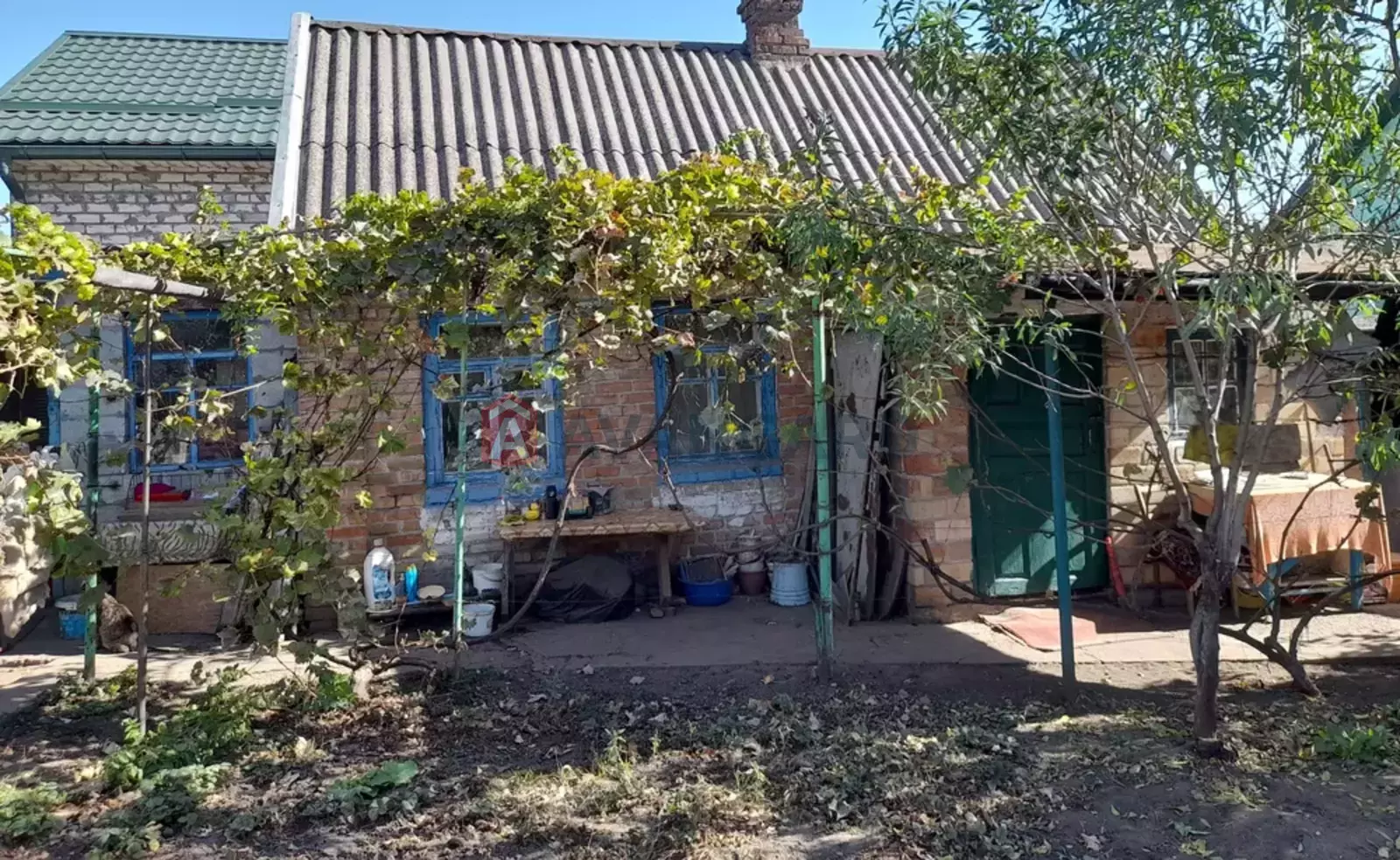 Будинок, 50 кв.м. фото 8 Будинок, 50 кв.м. фото 8