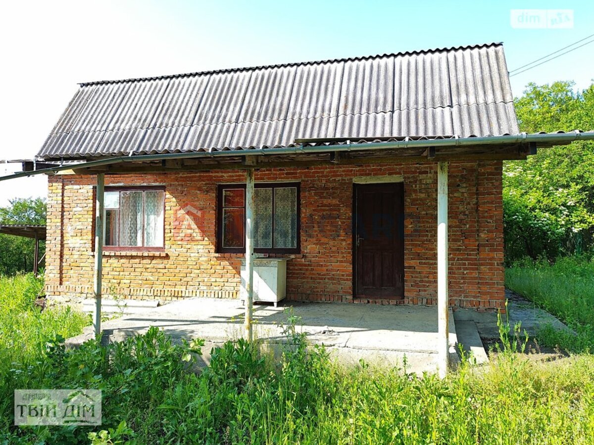 Дача, 44 кв.м. фото 2 Дача, 44 кв.м. фото 2
