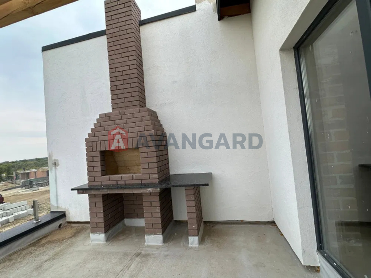 Таунхаус, 170 кв.м. фото 6 Таунхаус, 170 кв.м. фото 6