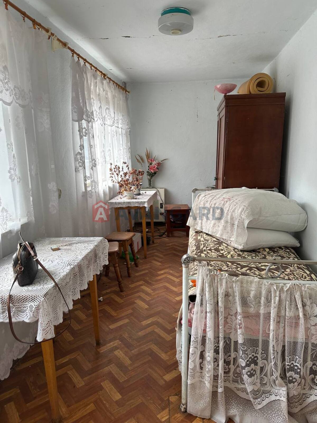 Будинок, 52 кв.м. фото 13 Будинок, 52 кв.м. фото 13