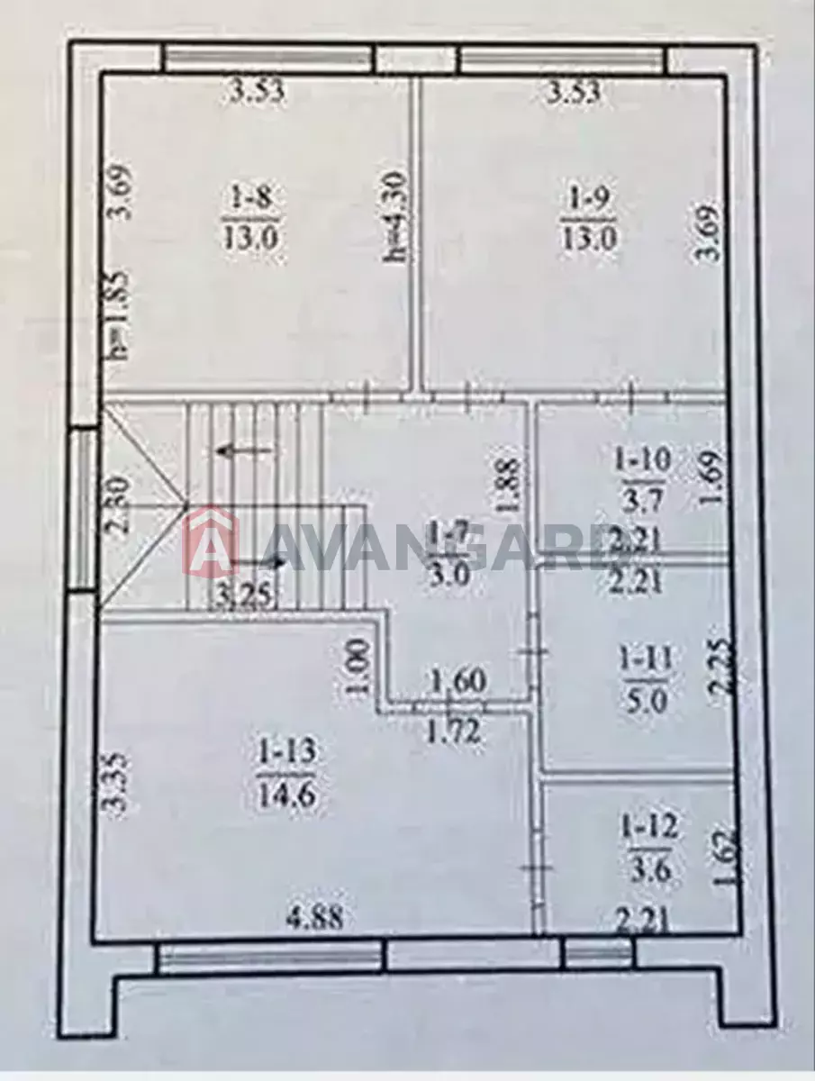 136 кв.м. фото 14 136 кв.м. фото 14