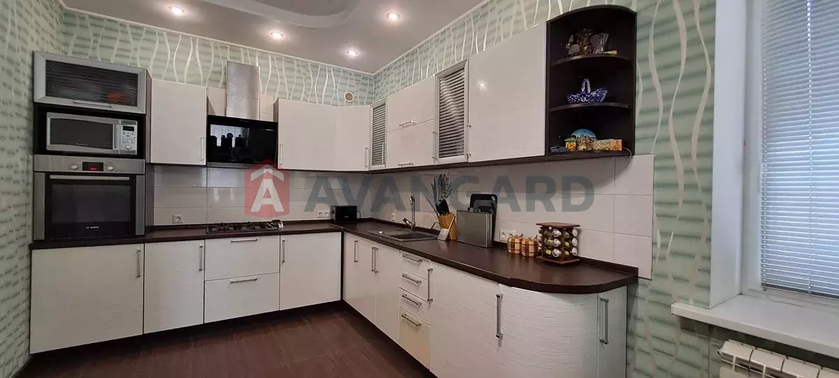 Дом, 185 кв.м. фото 9 Дом, 185 кв.м. фото 9