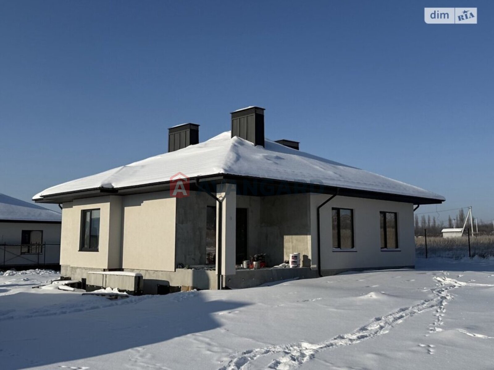 Будинок, 114 кв.м. фото 6 Будинок, 114 кв.м. фото 6