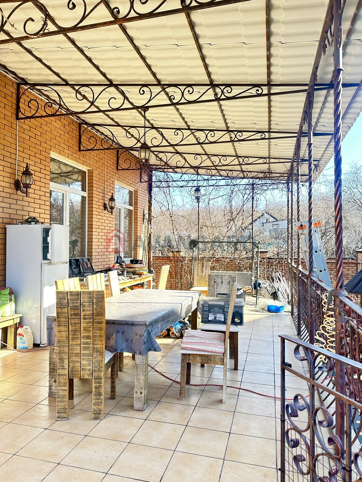 Дом, 472 кв.м. фото 29 Дом, 472 кв.м. фото 29