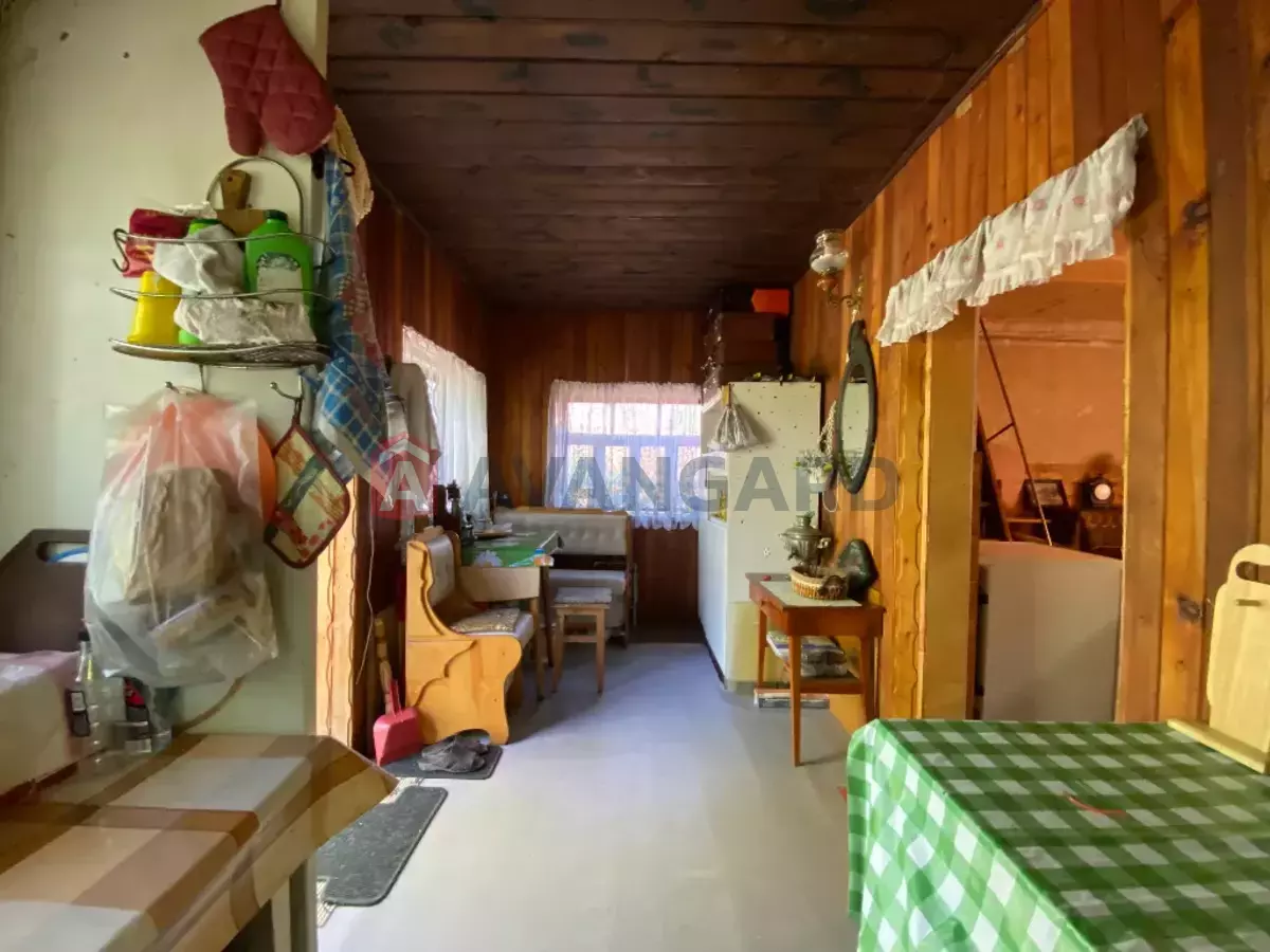 Дача, 50 кв.м. фото 23 Дача, 50 кв.м. фото 23