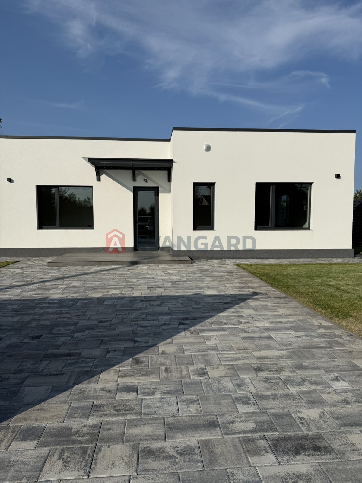 Будинок, 101 кв.м. фото 5 Будинок, 101 кв.м. фото 5