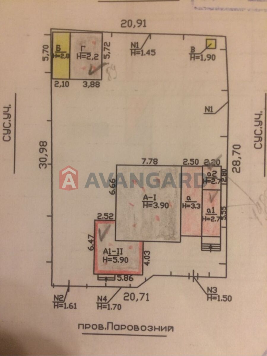 �������, 121 ��.�. ���� 6