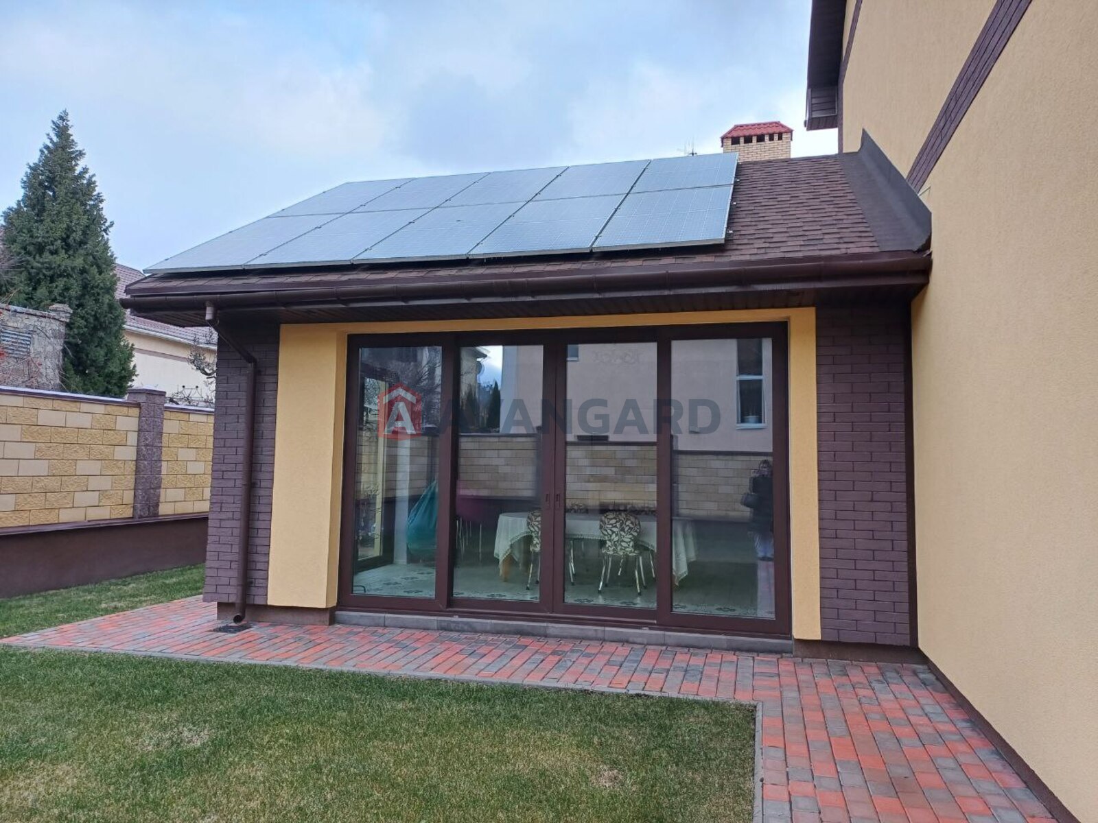 Будинок, 284 кв.м. фото 3 Будинок, 284 кв.м. фото 3