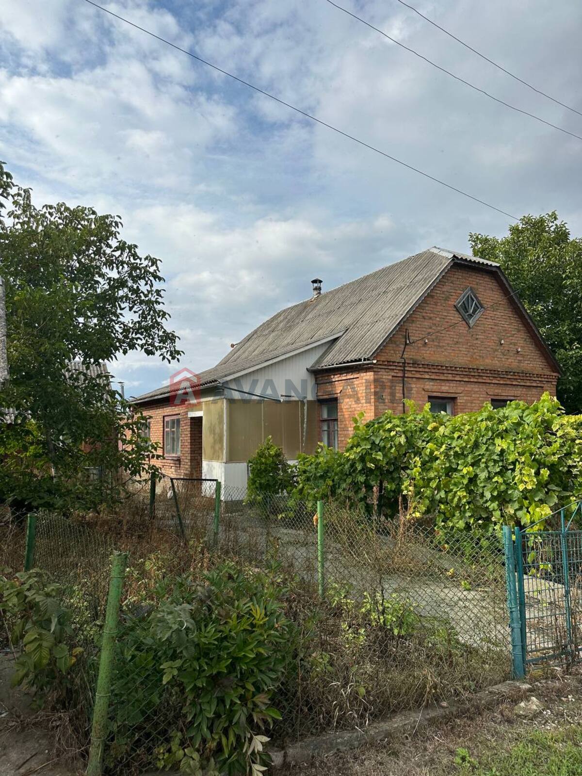 Будинок, 52 кв.м. фото 10 Будинок, 52 кв.м. фото 10