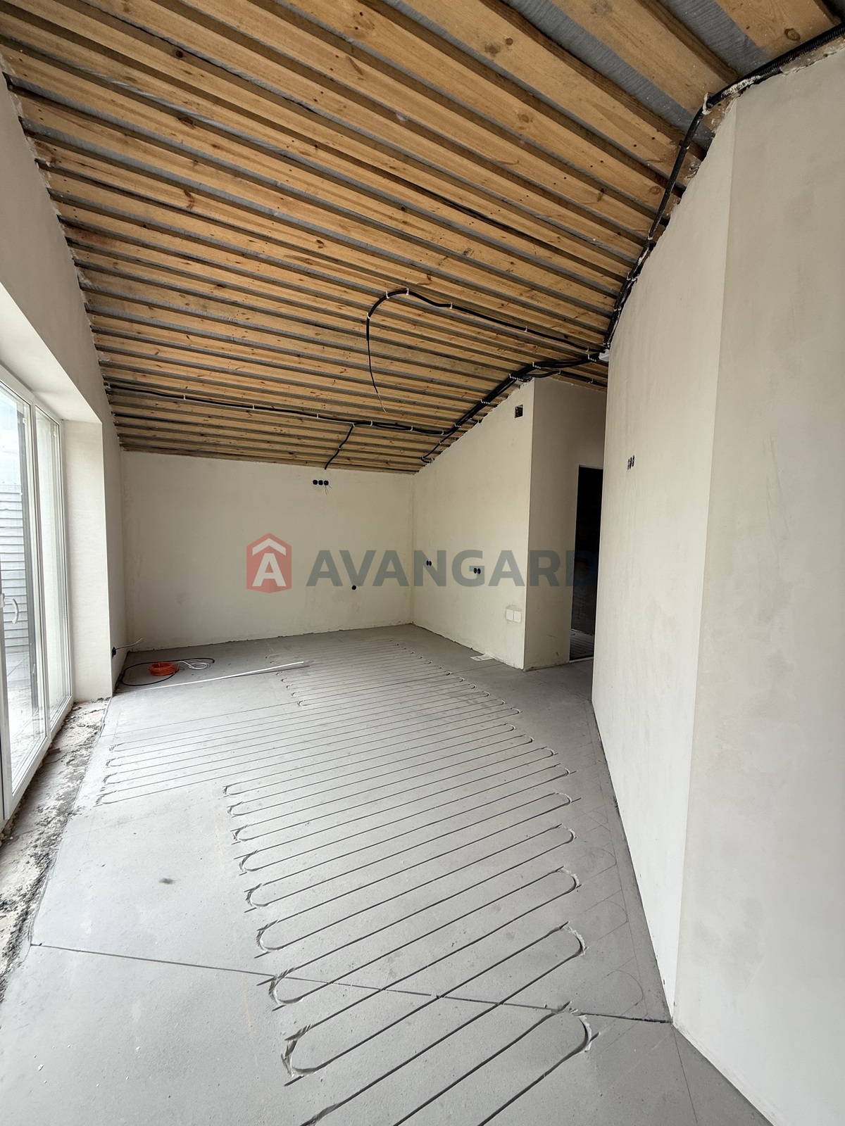 Дом, 60 кв.м. фото 4 Дом, 60 кв.м. фото 4