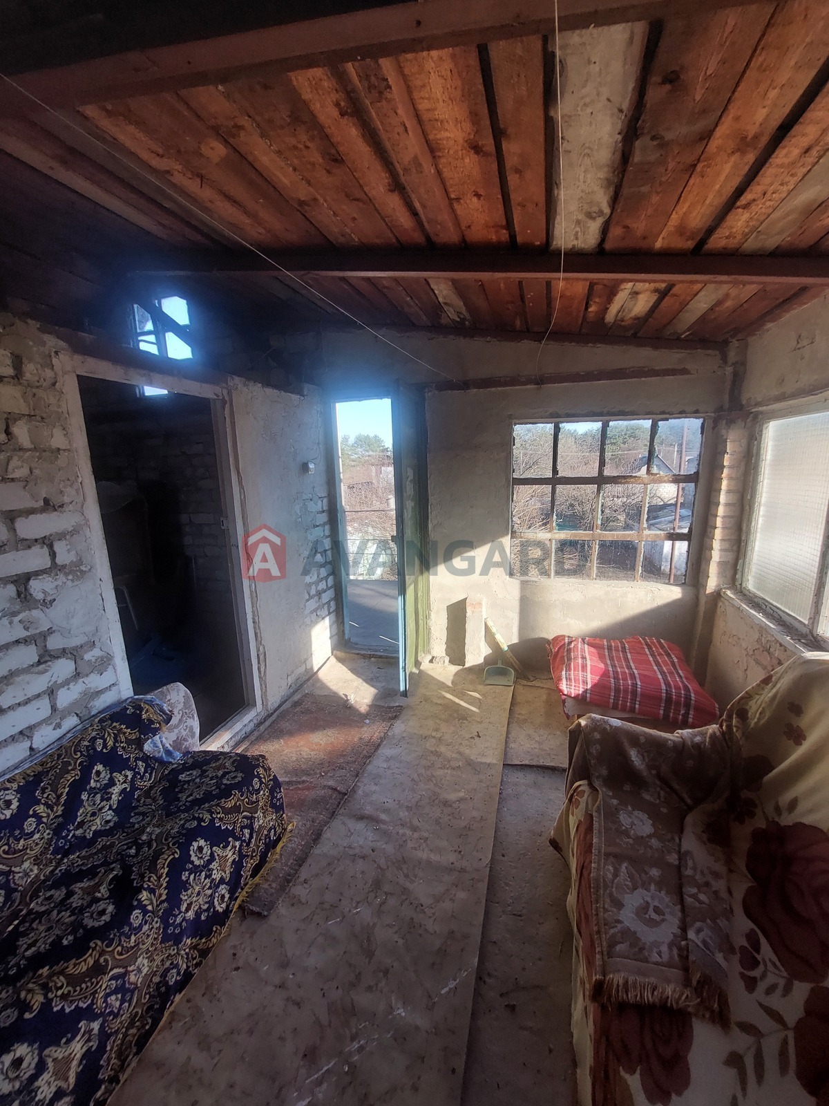 Дача, 67 кв.м. фото 17 Дача, 67 кв.м. фото 17