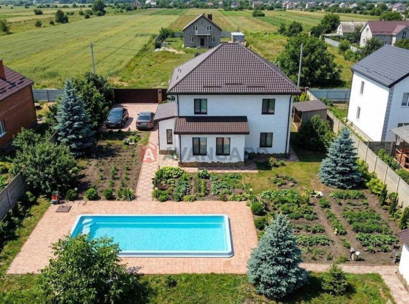 Будинок, 314 кв.м. фото 2 Будинок, 314 кв.м. фото 2