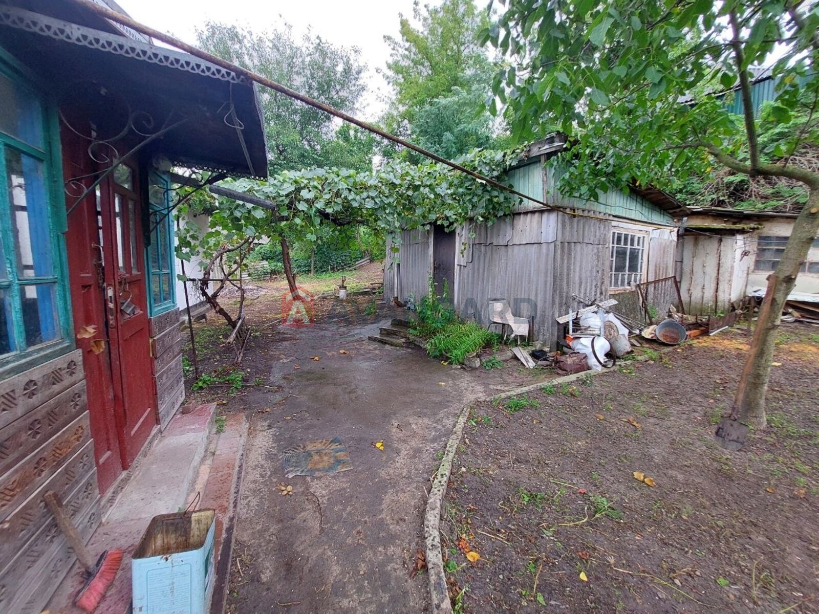 Будинок, 80 кв.м. фото 5 Будинок, 80 кв.м. фото 5