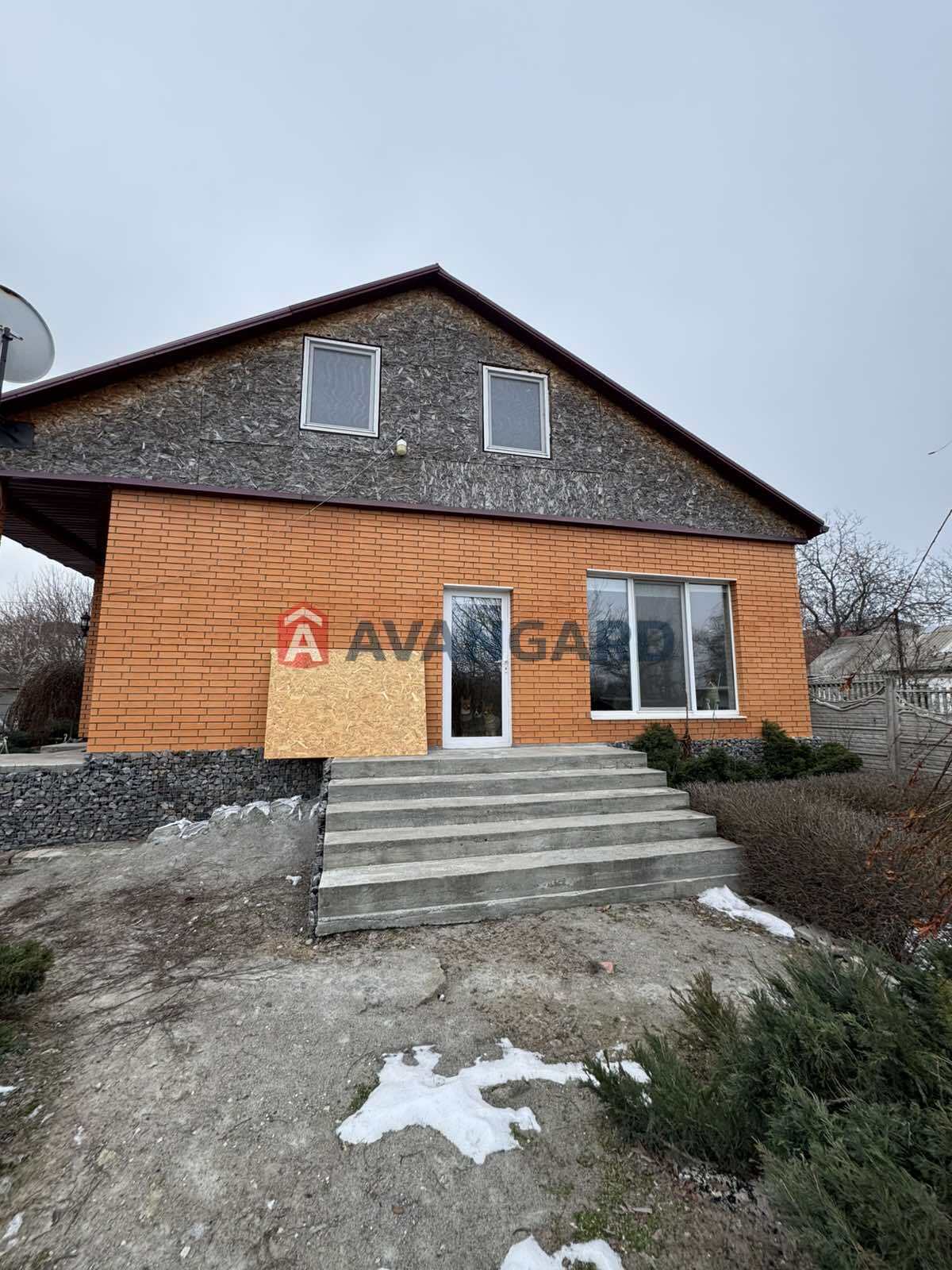 Будинок, 130 кв.м. фото 14 Будинок, 130 кв.м. фото 14