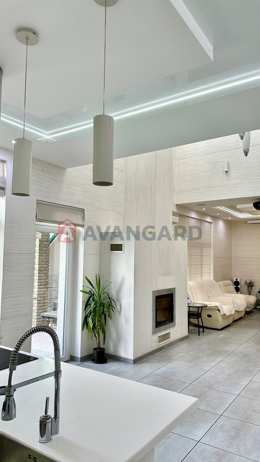 Будинок, 240 кв.м. фото 20 Будинок, 240 кв.м. фото 20