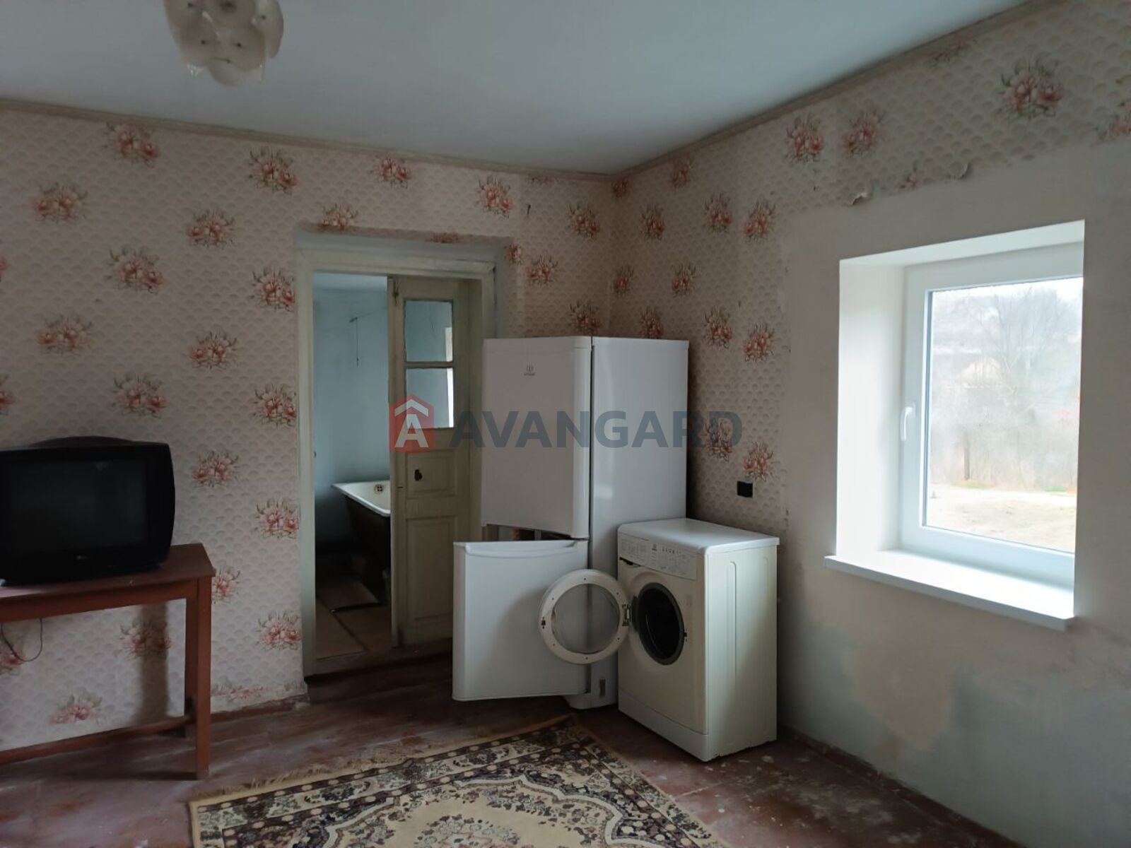 Будинок, 54 кв.м. фото 8 Будинок, 54 кв.м. фото 8