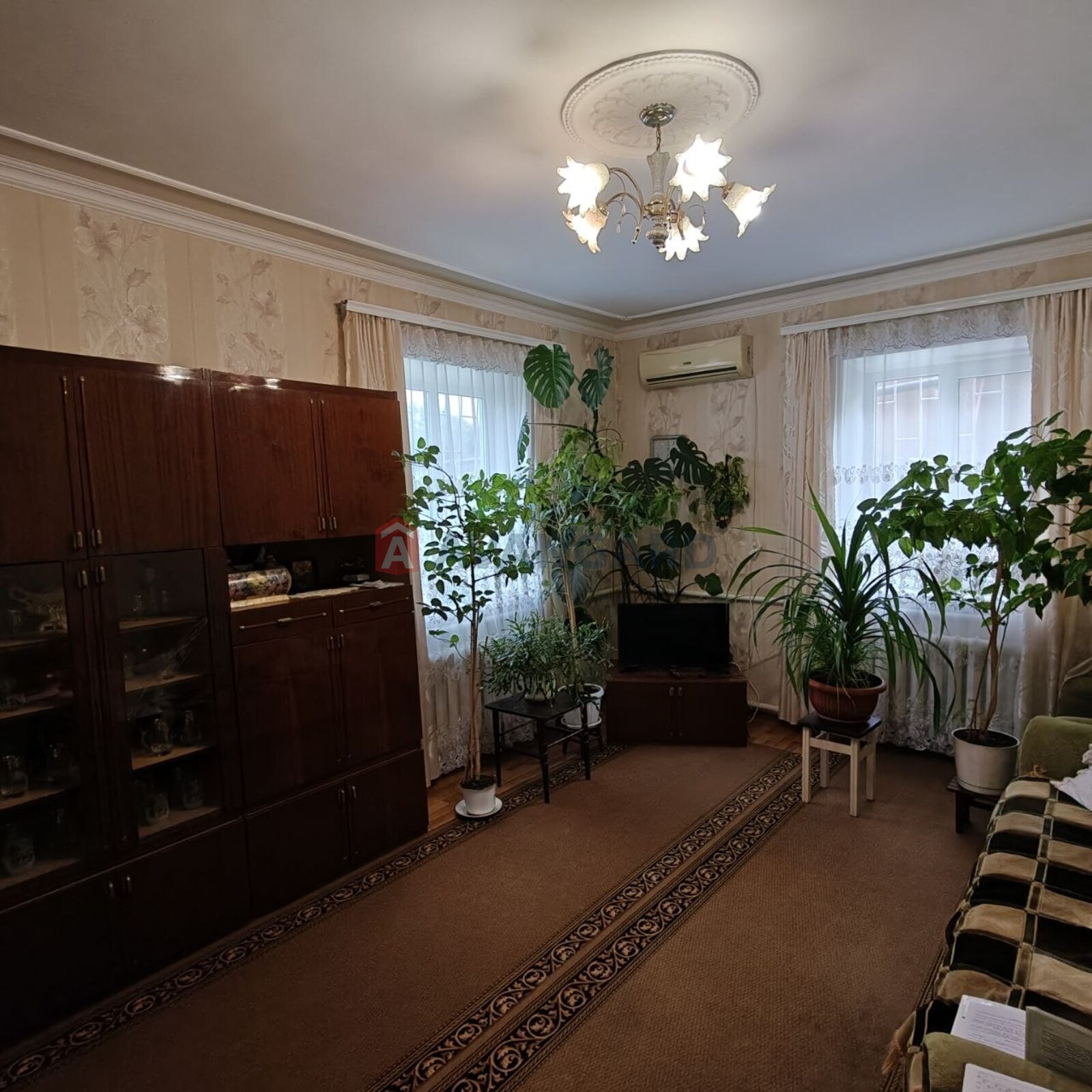 Будинок, 85 кв.м. фото 1 Будинок, 85 кв.м. фото 1