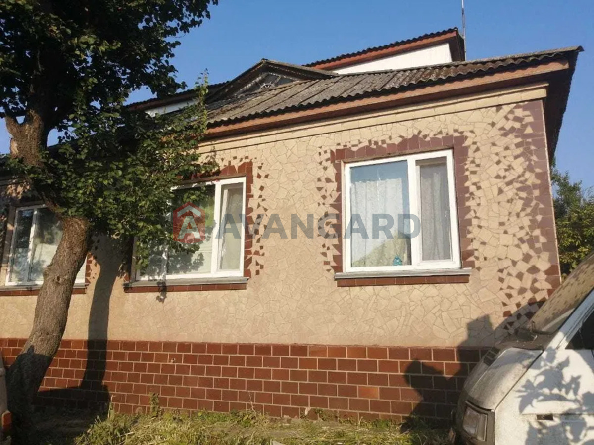 Дом, 96 кв.м. фото 1 Дом, 96 кв.м. фото 1