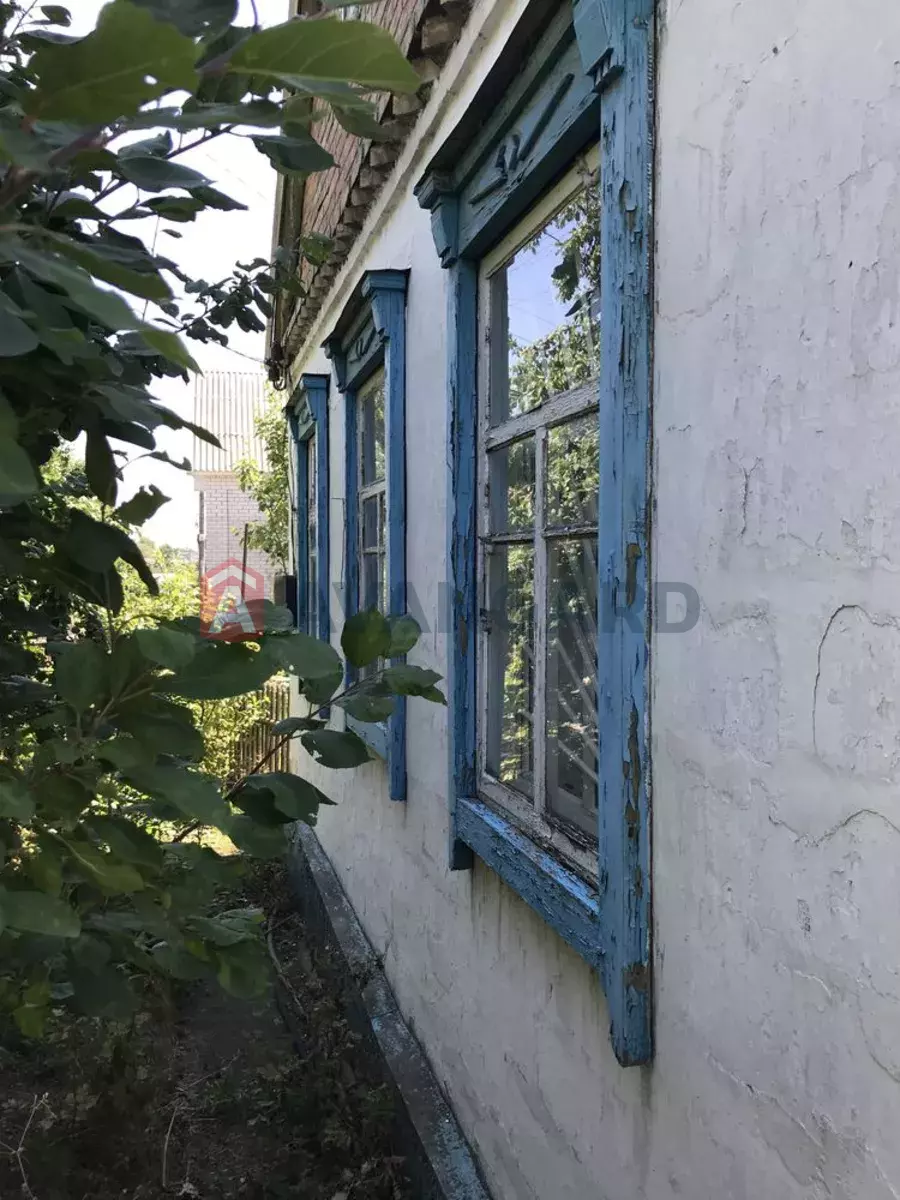 Будинок, 53 кв.м. фото 1 Будинок, 53 кв.м. фото 1