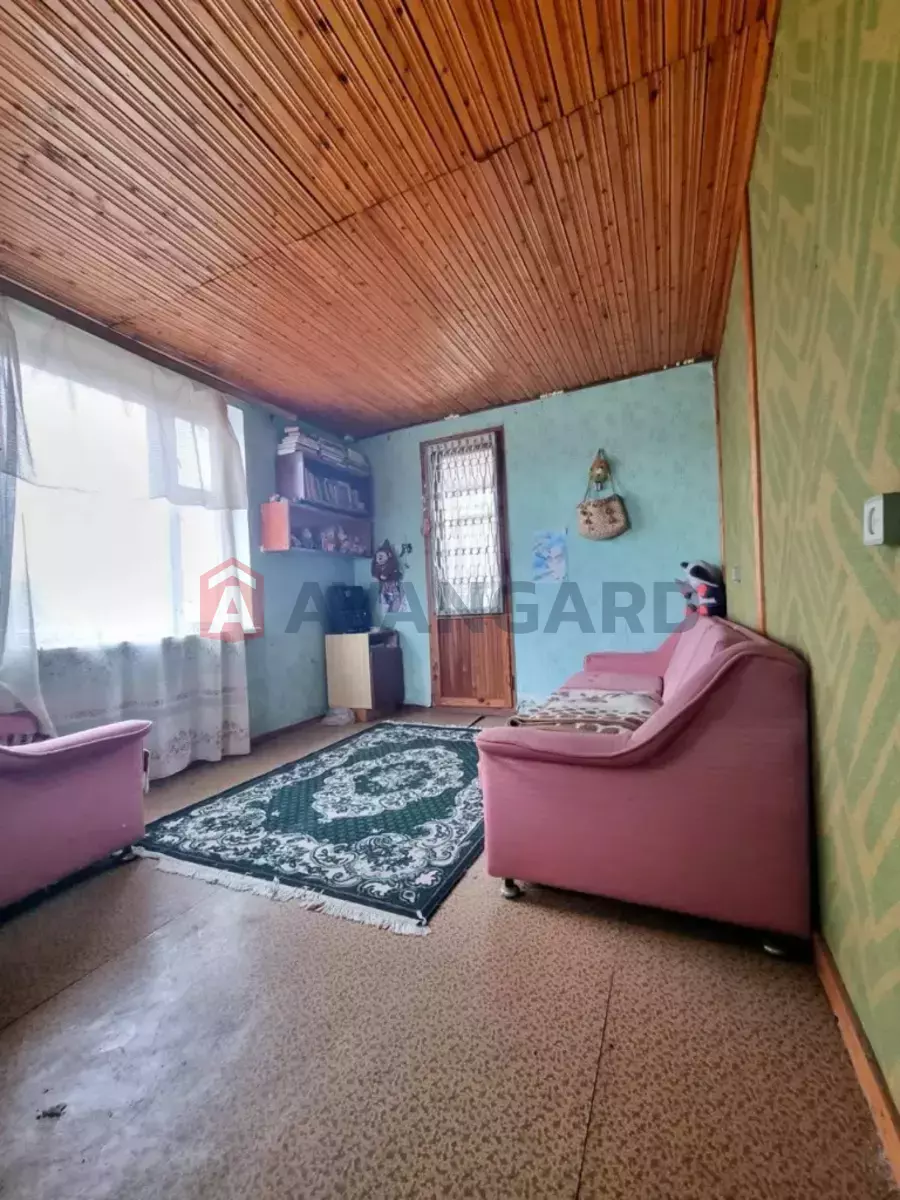 Дача, 50 кв.м. фото 12 Дача, 50 кв.м. фото 12
