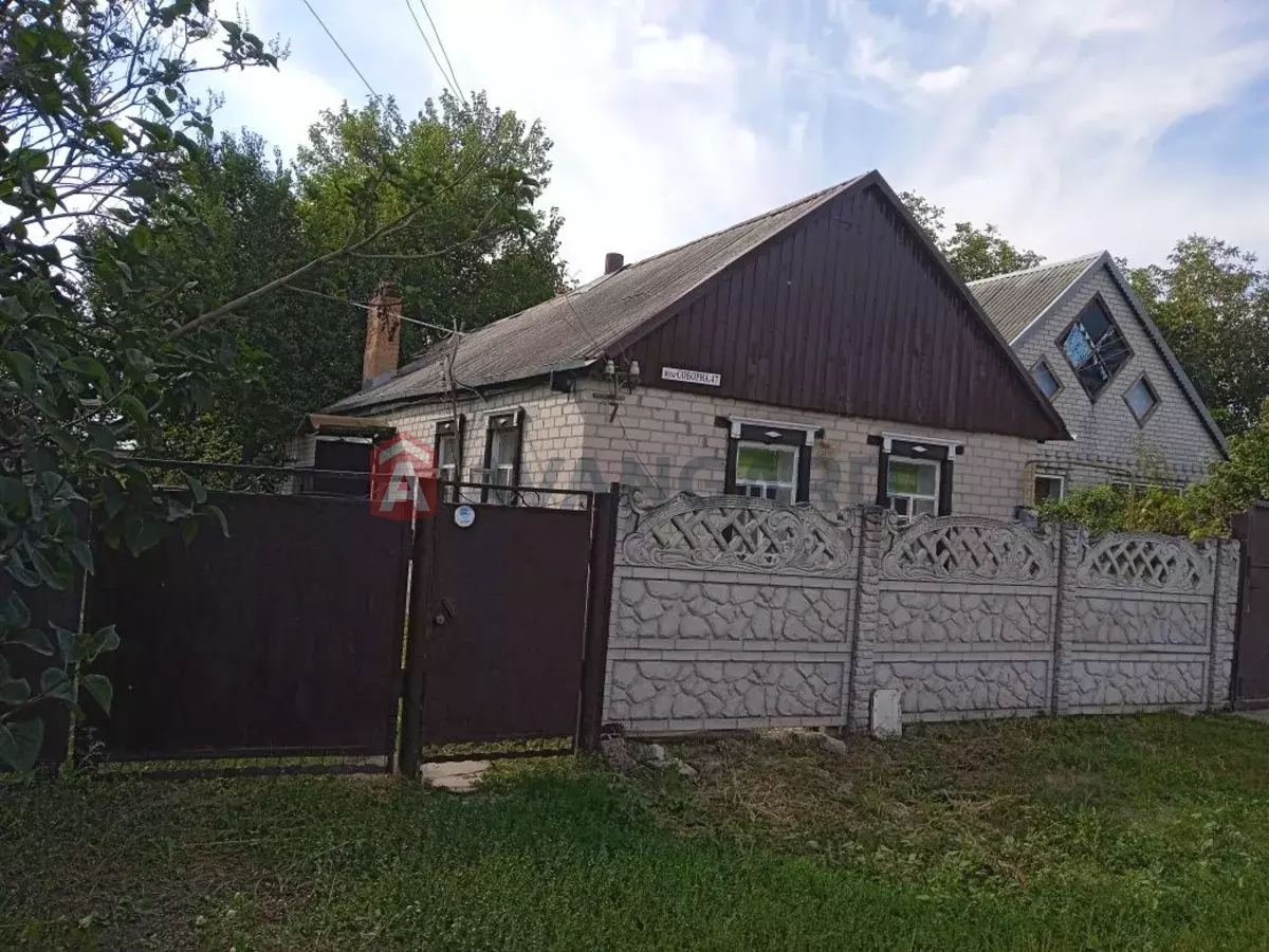 Будинок, 58 кв.м. фото 1 Будинок, 58 кв.м. фото 1