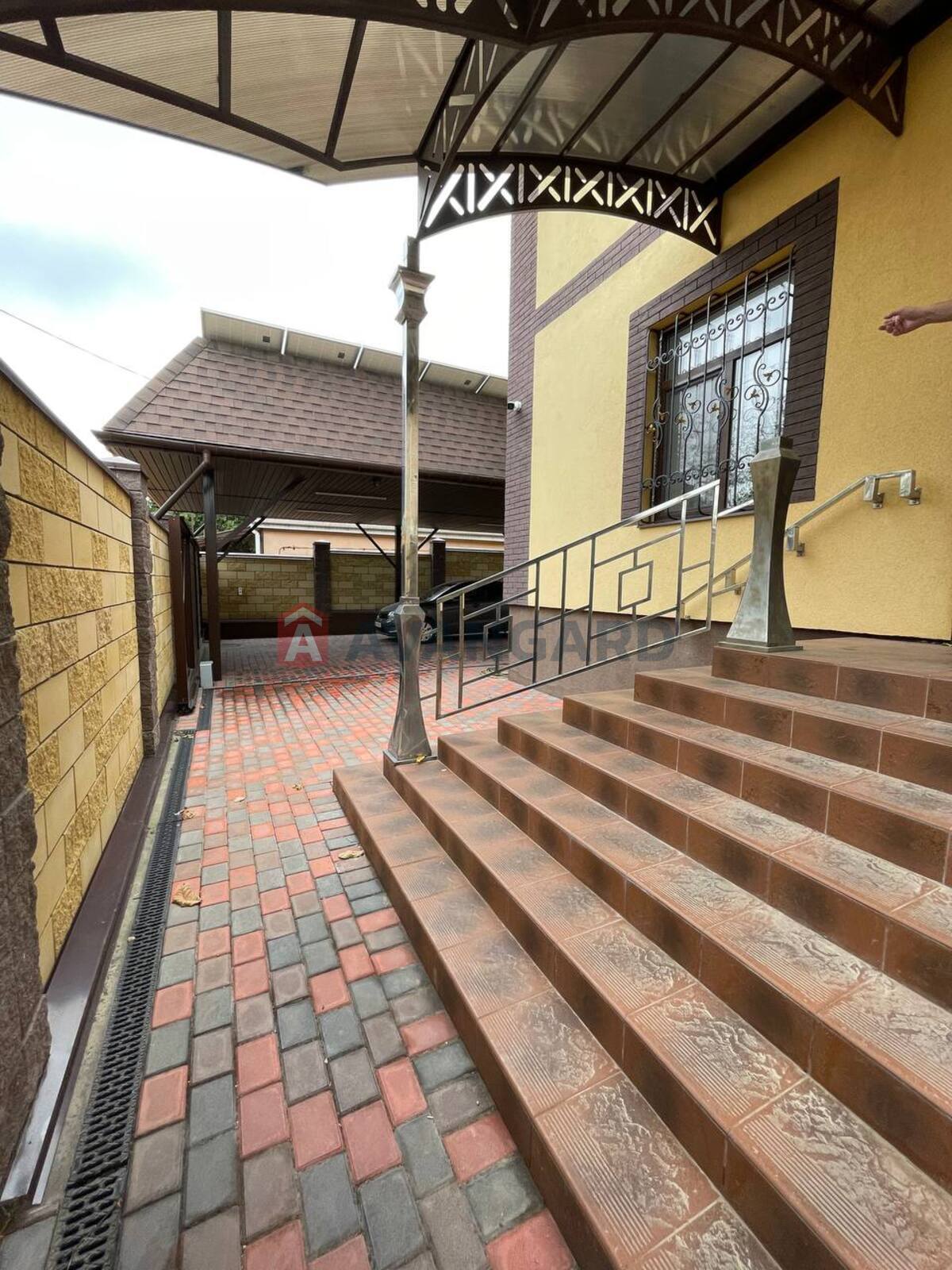 Будинок, 284 кв.м. фото 4 Будинок, 284 кв.м. фото 4