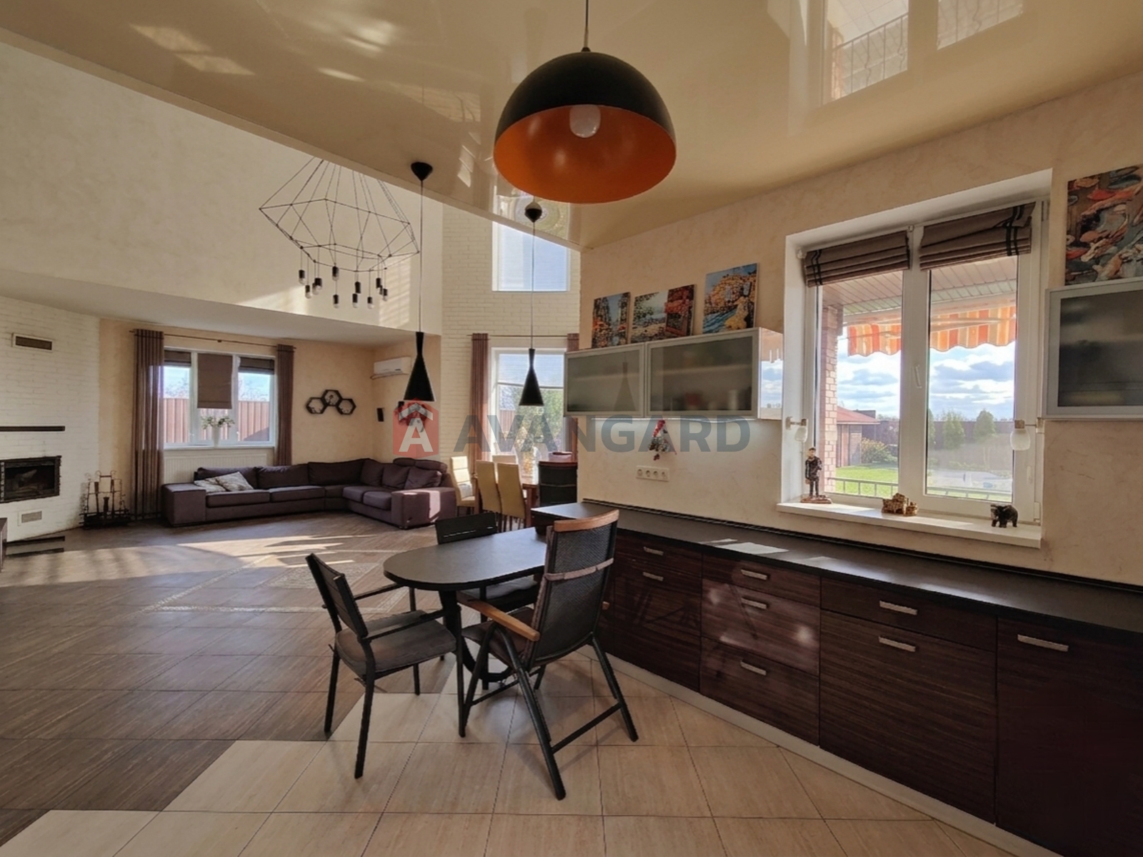 Будинок, 270 кв.м. фото 11 Будинок, 270 кв.м. фото 11