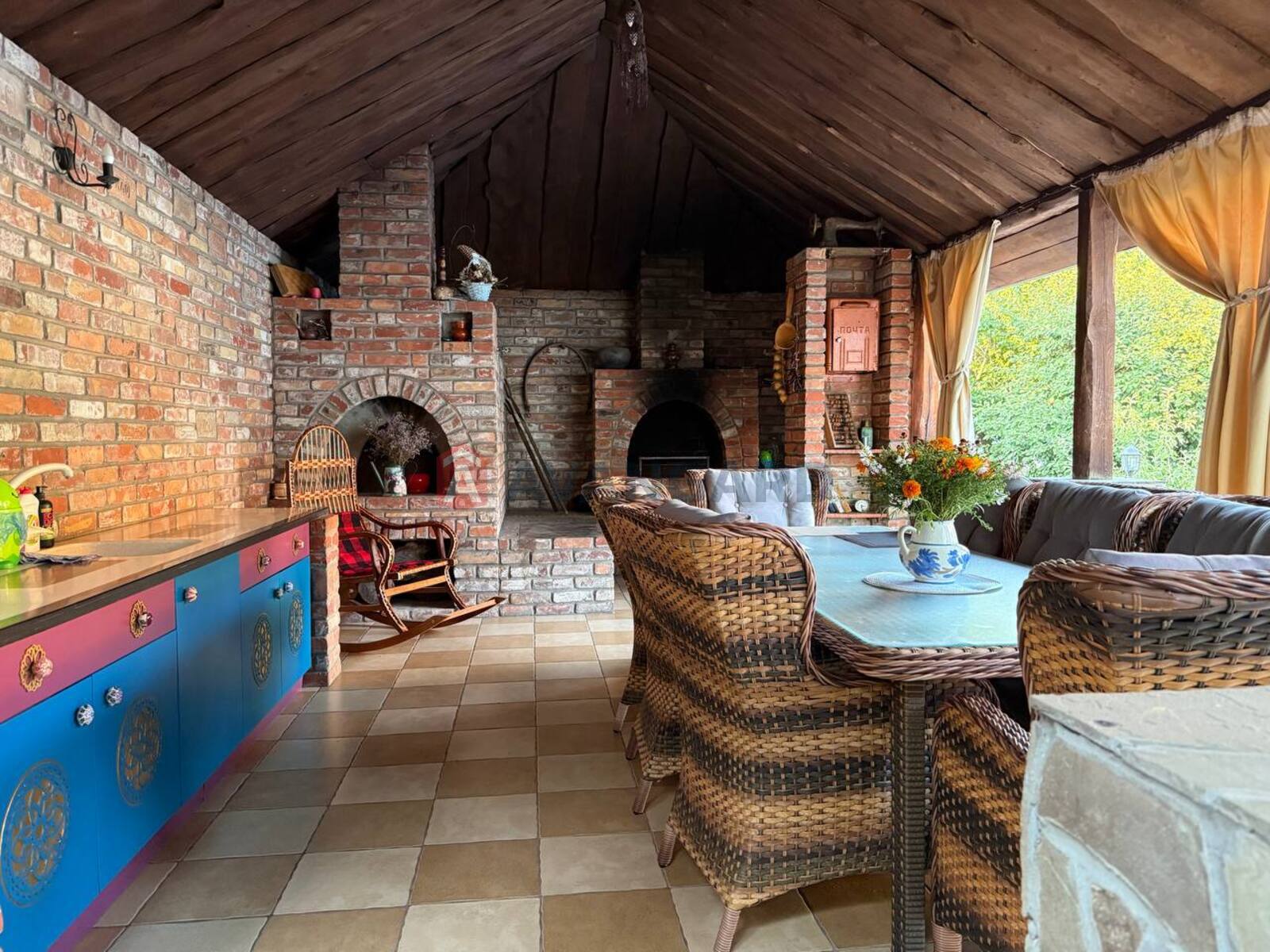 Будинок, 202 кв.м. фото 13 Будинок, 202 кв.м. фото 13