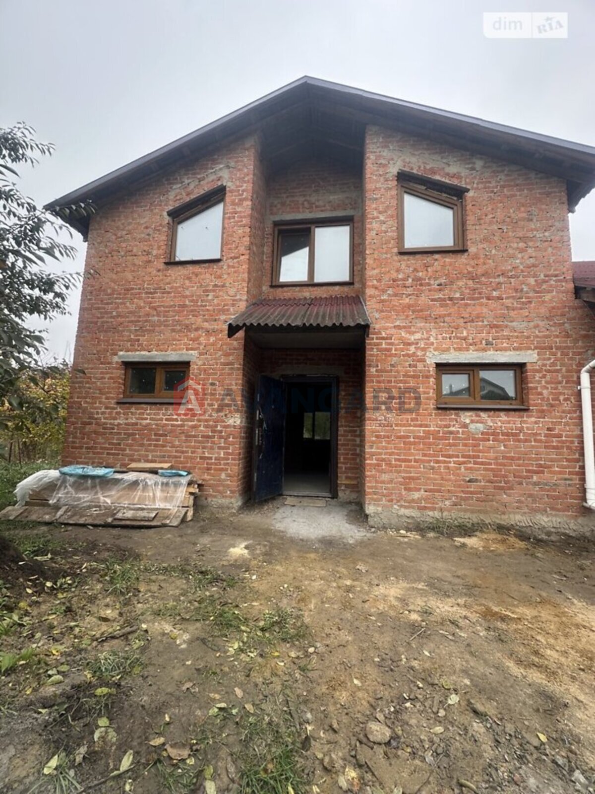 Будинок, 170 кв.м. фото 2 Будинок, 170 кв.м. фото 2