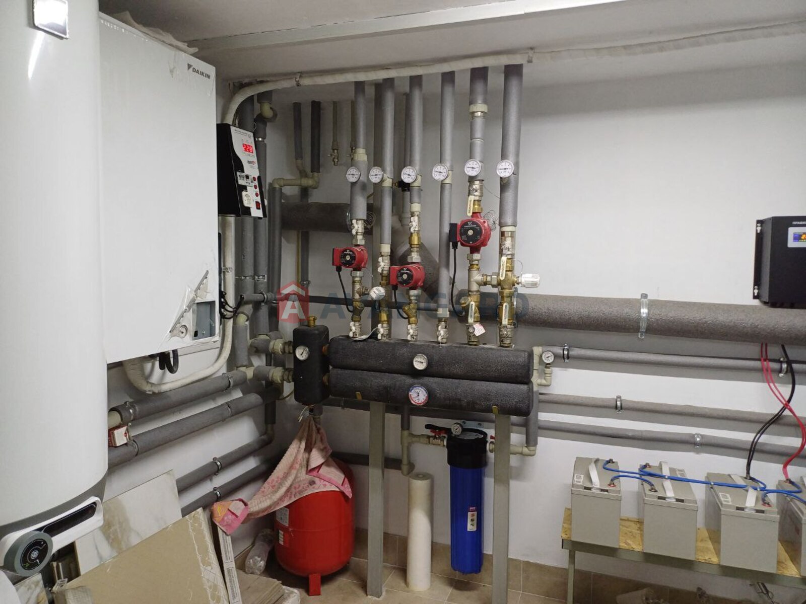 Будинок, 284 кв.м. фото 17 Будинок, 284 кв.м. фото 17