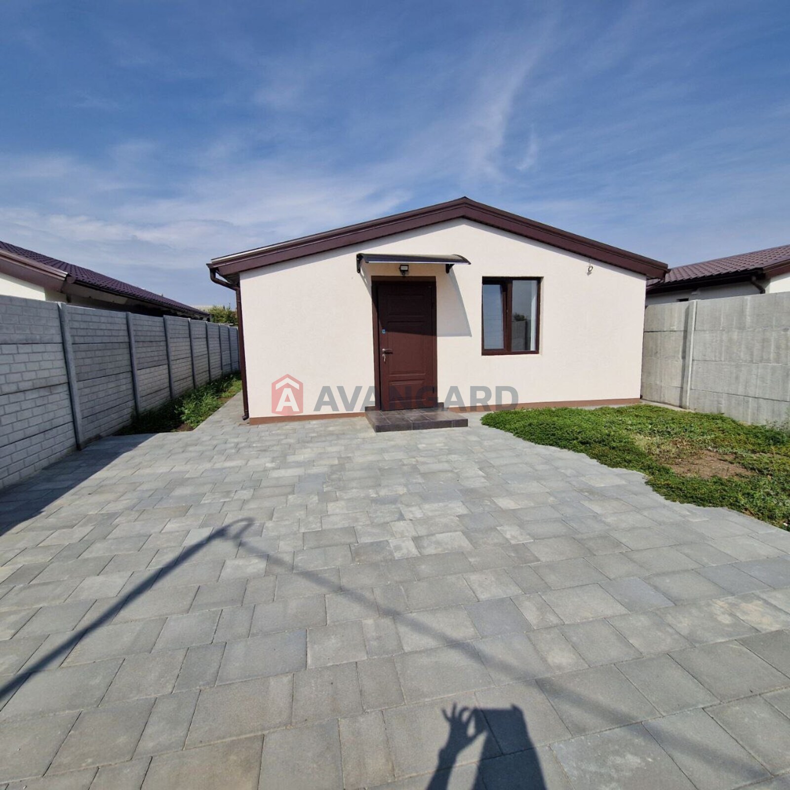 Будинок, 70 кв.м. фото 5 Будинок, 70 кв.м. фото 5