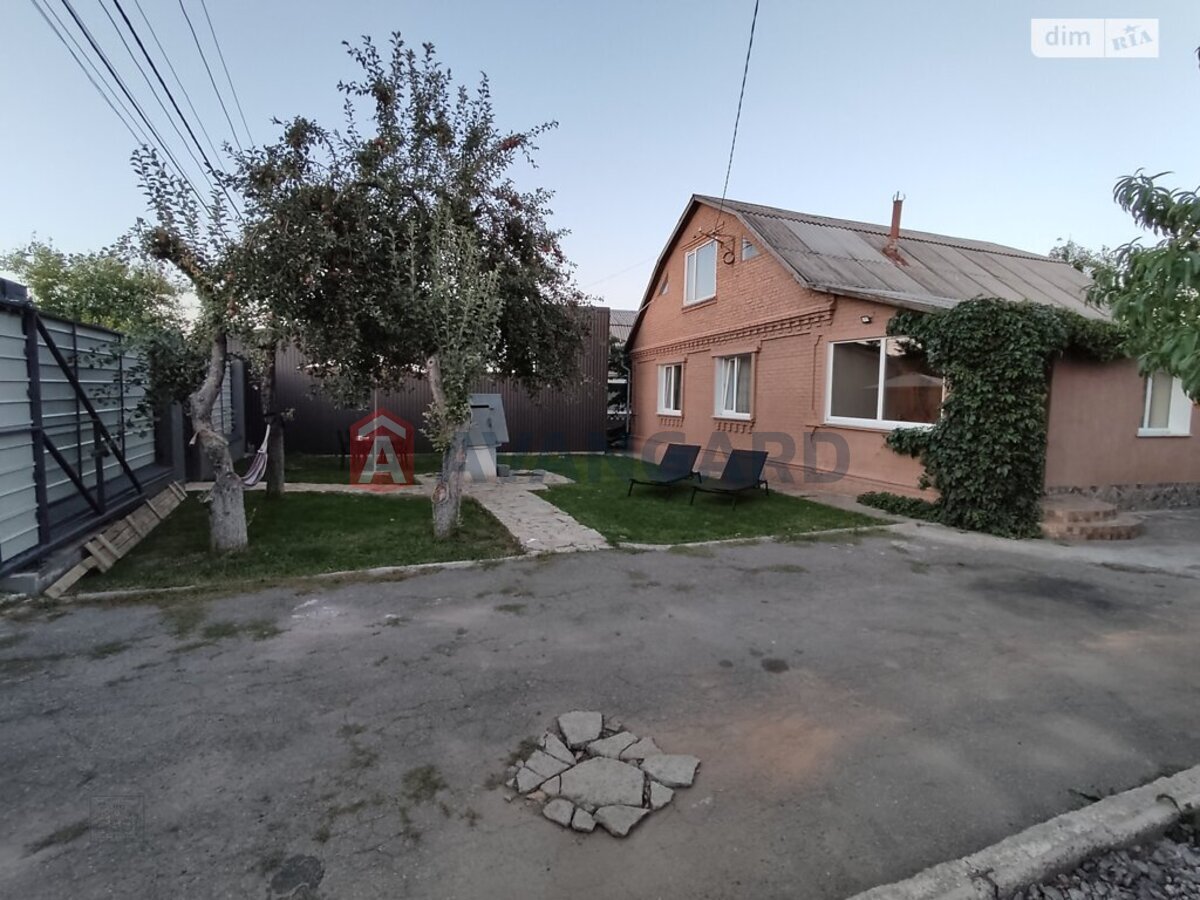 Будинок, 102 кв.м. фото 1 Будинок, 102 кв.м. фото 1