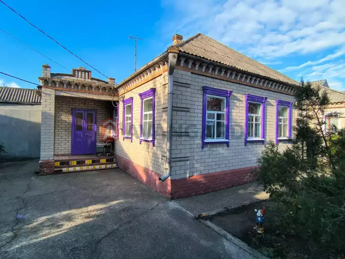 Дом, 95 кв.м. фото 1 Дом, 95 кв.м. фото 1